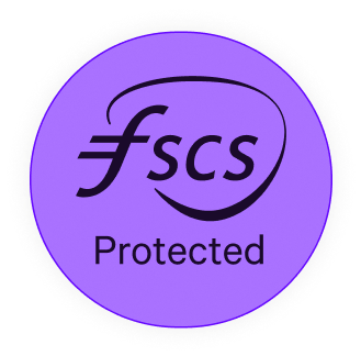 Fscs protected icon