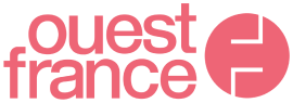 Ouest France Logo