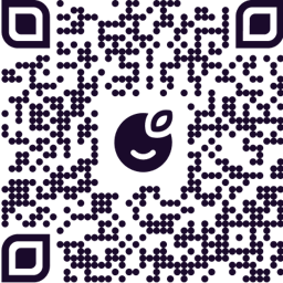 Download App QR Code