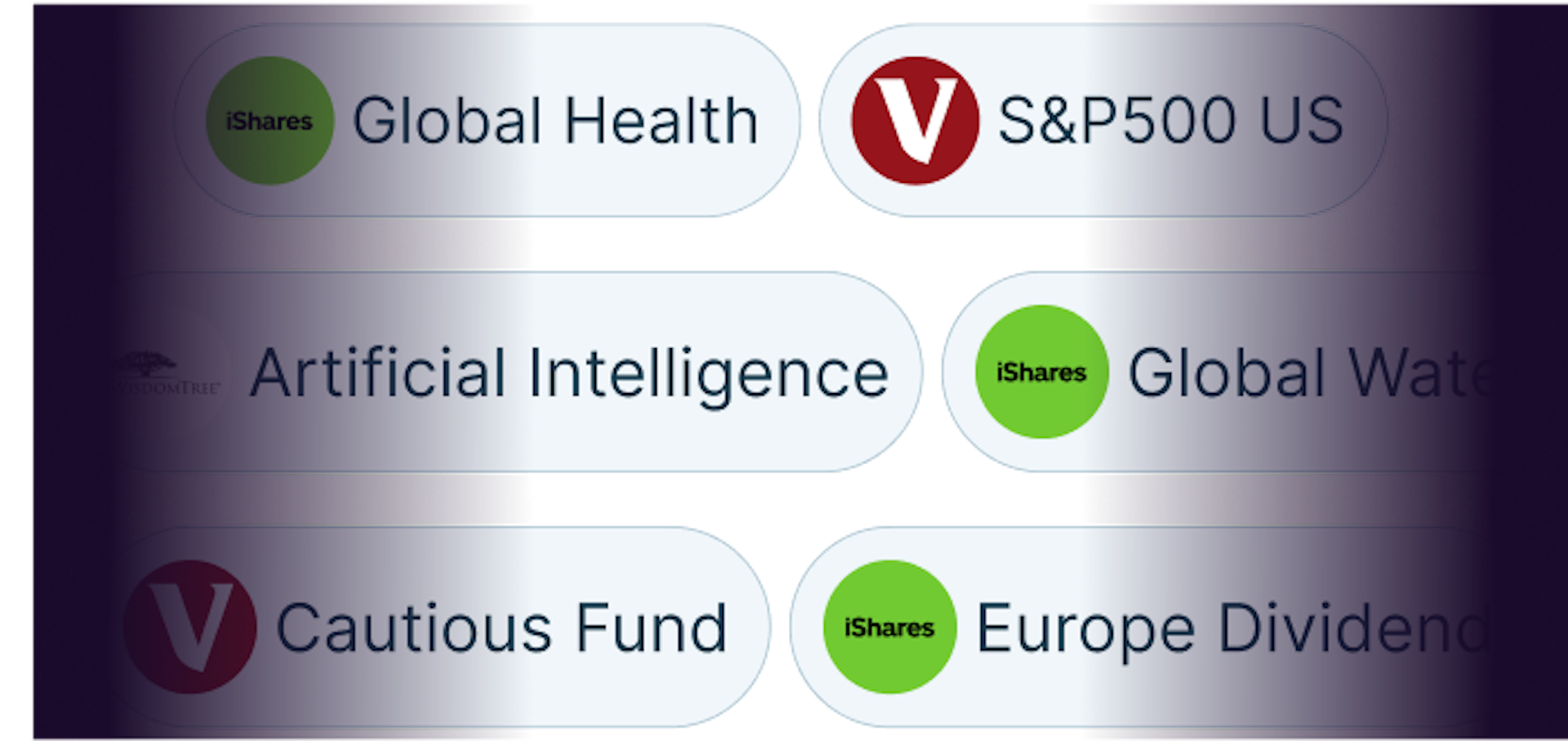 Plum ETFS