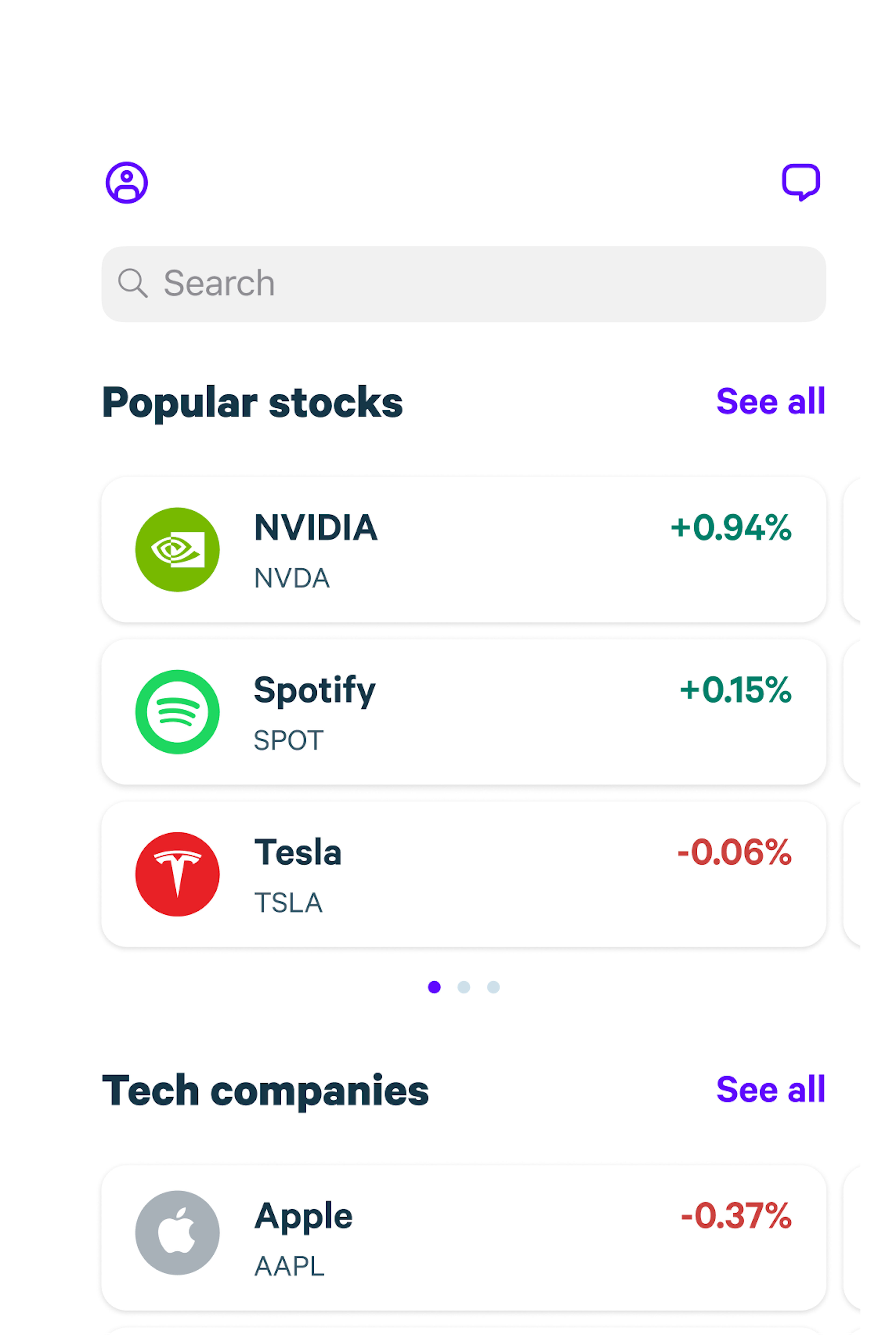 Stocks Image