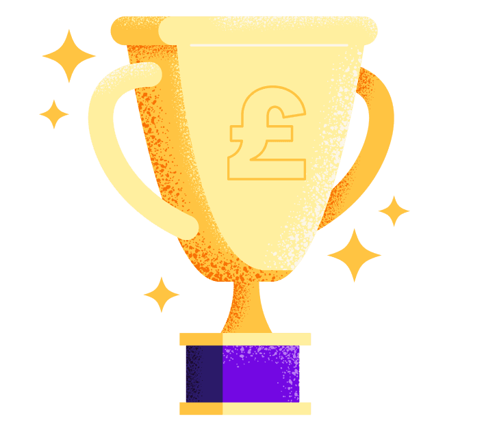 1p Challenge Icon