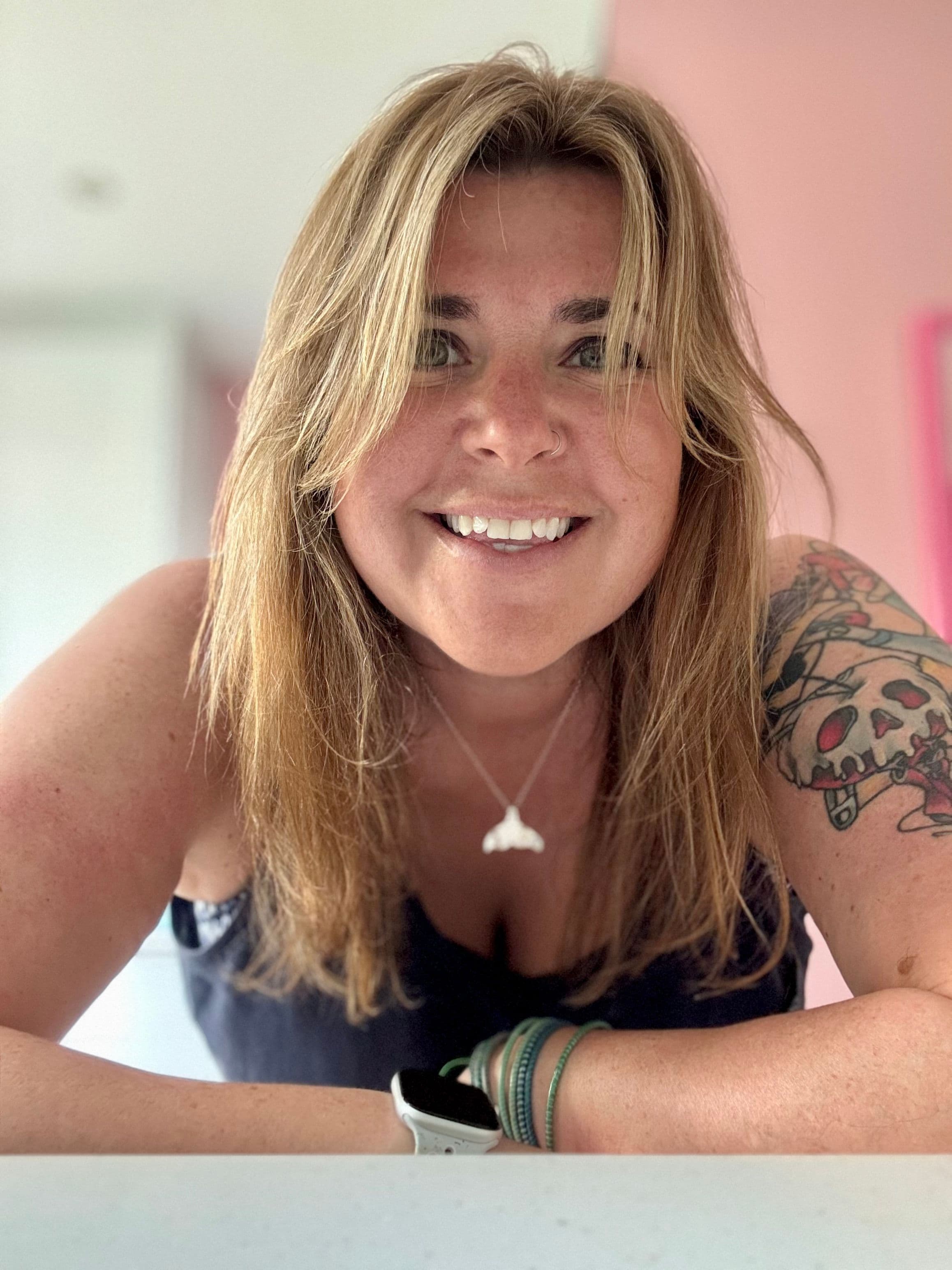Kirsty Torrence