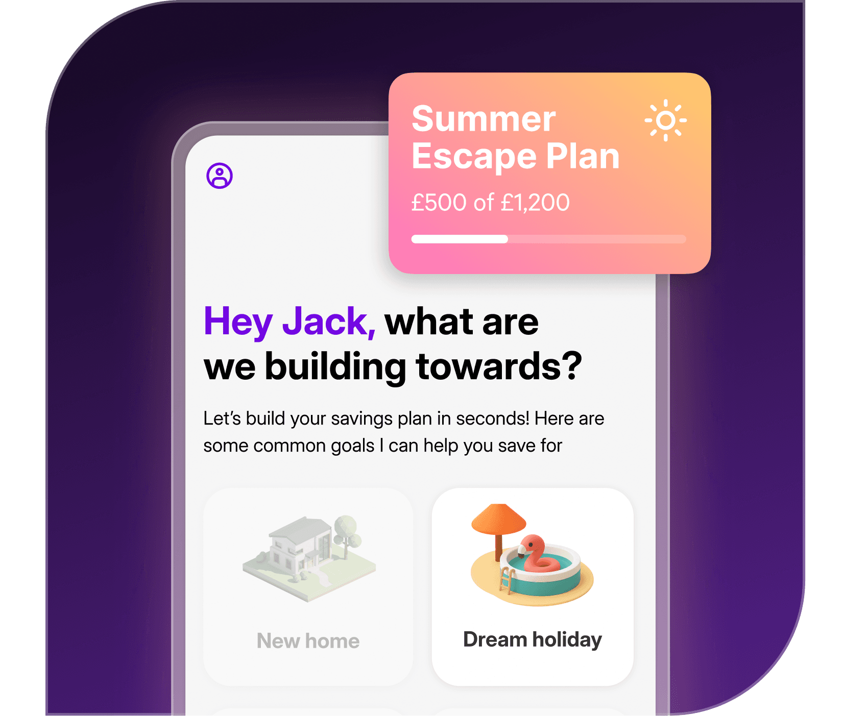 Desktop image Plum Plan