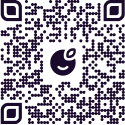 Download App QR Code