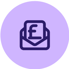 Type Of ISA account Icon