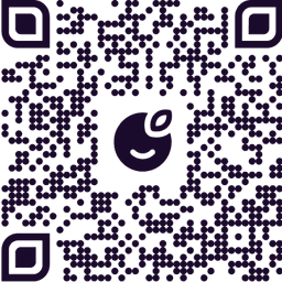 Signup to Plum QR Code