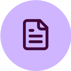 Document Icon