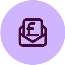 Envelop Icon