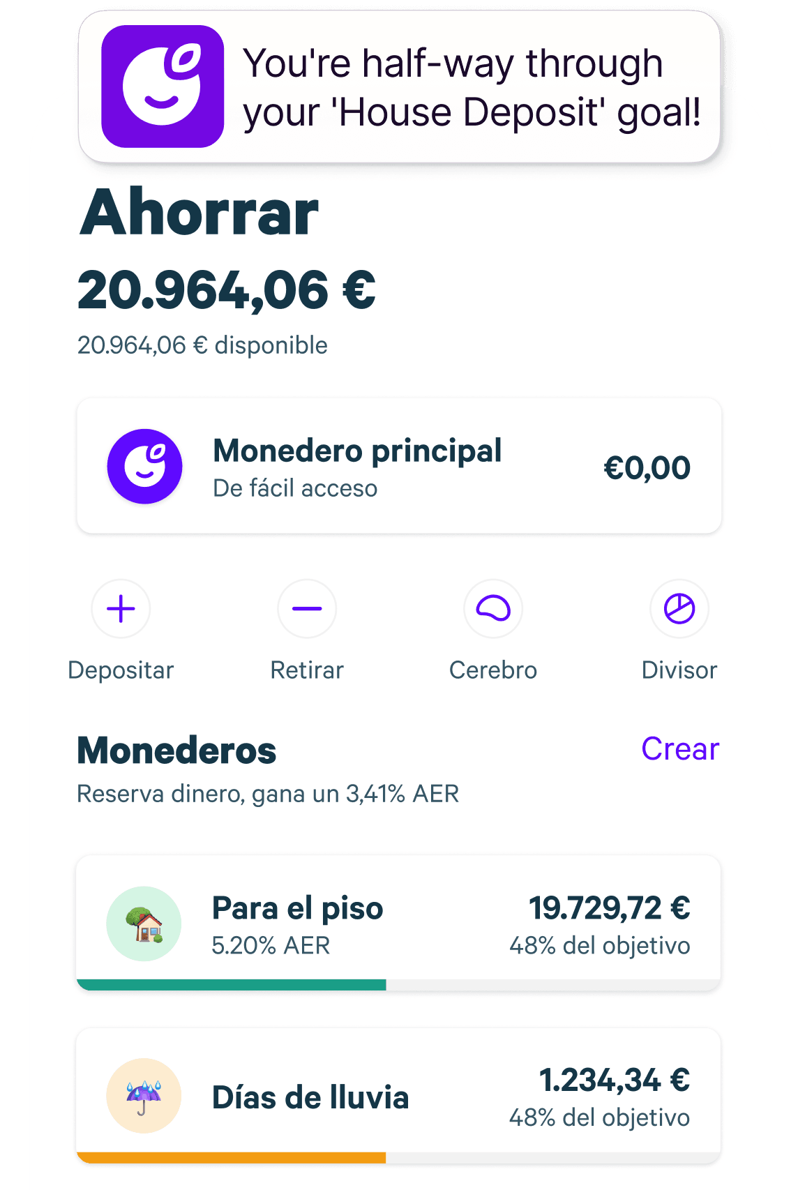 Mobile App Screenshot