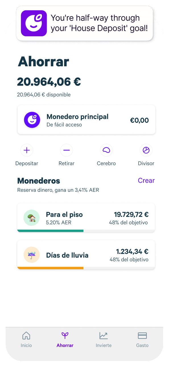 Mobile App Screenshot
