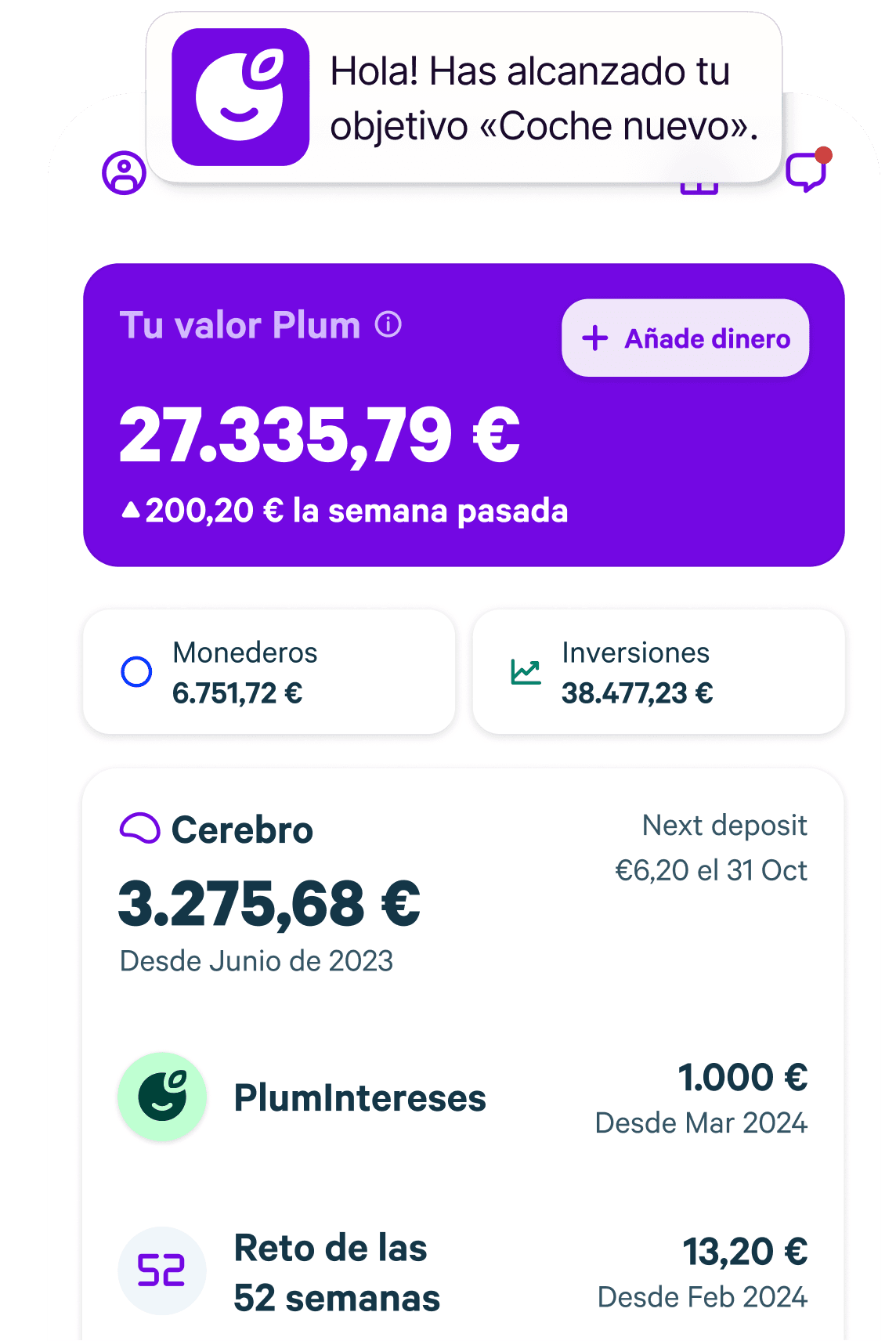 Mobile App Screenshot