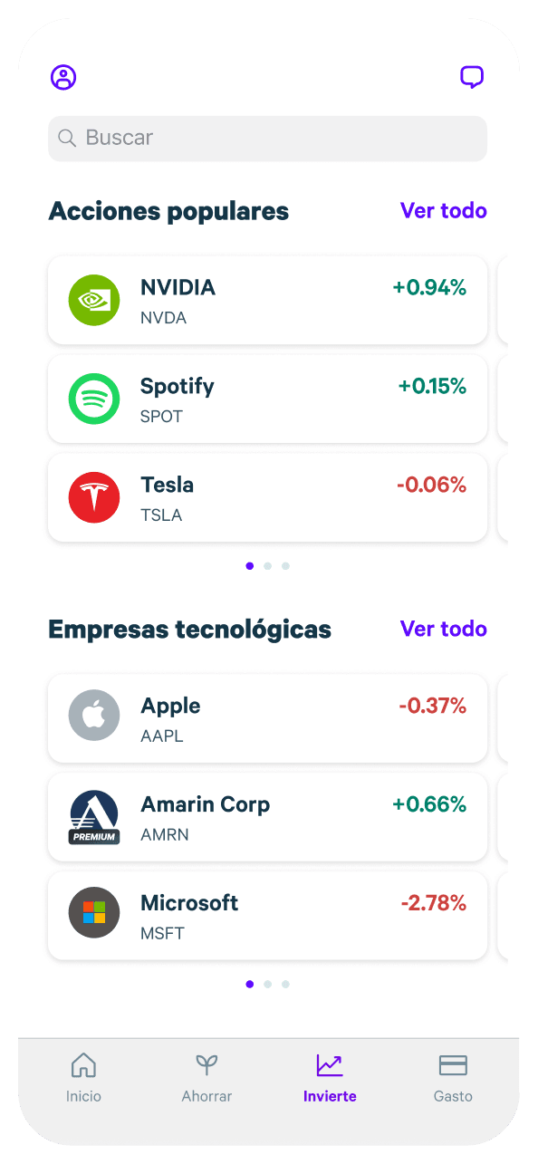 Stocks Image