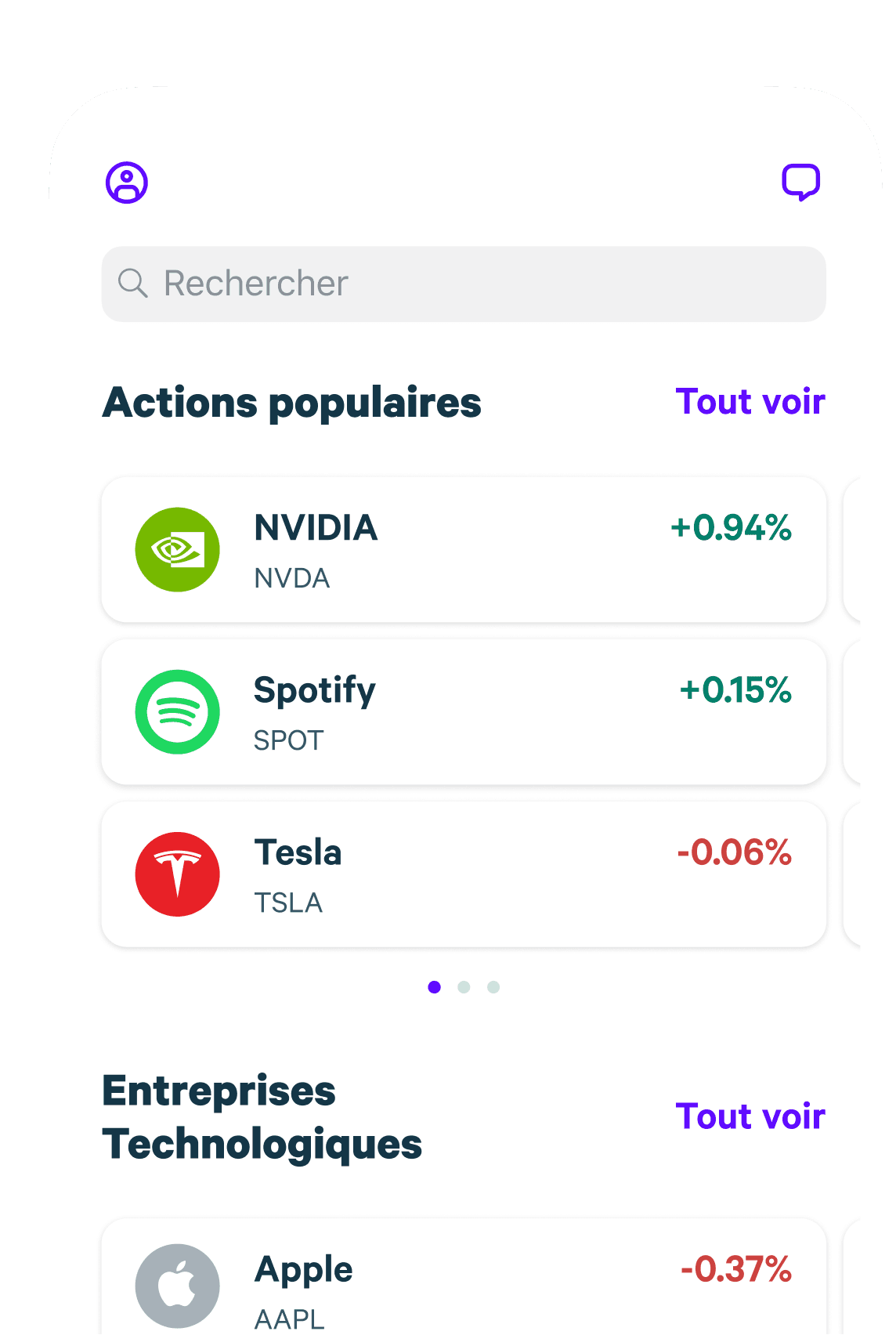 Stocks Image