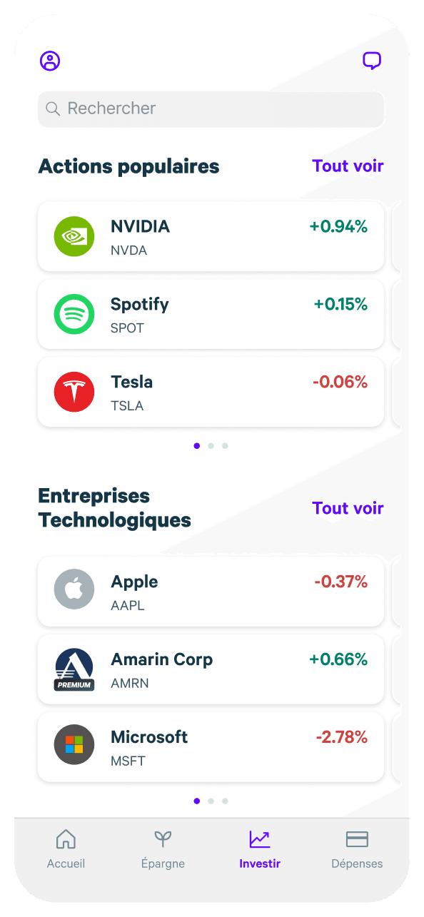 Stocks Image