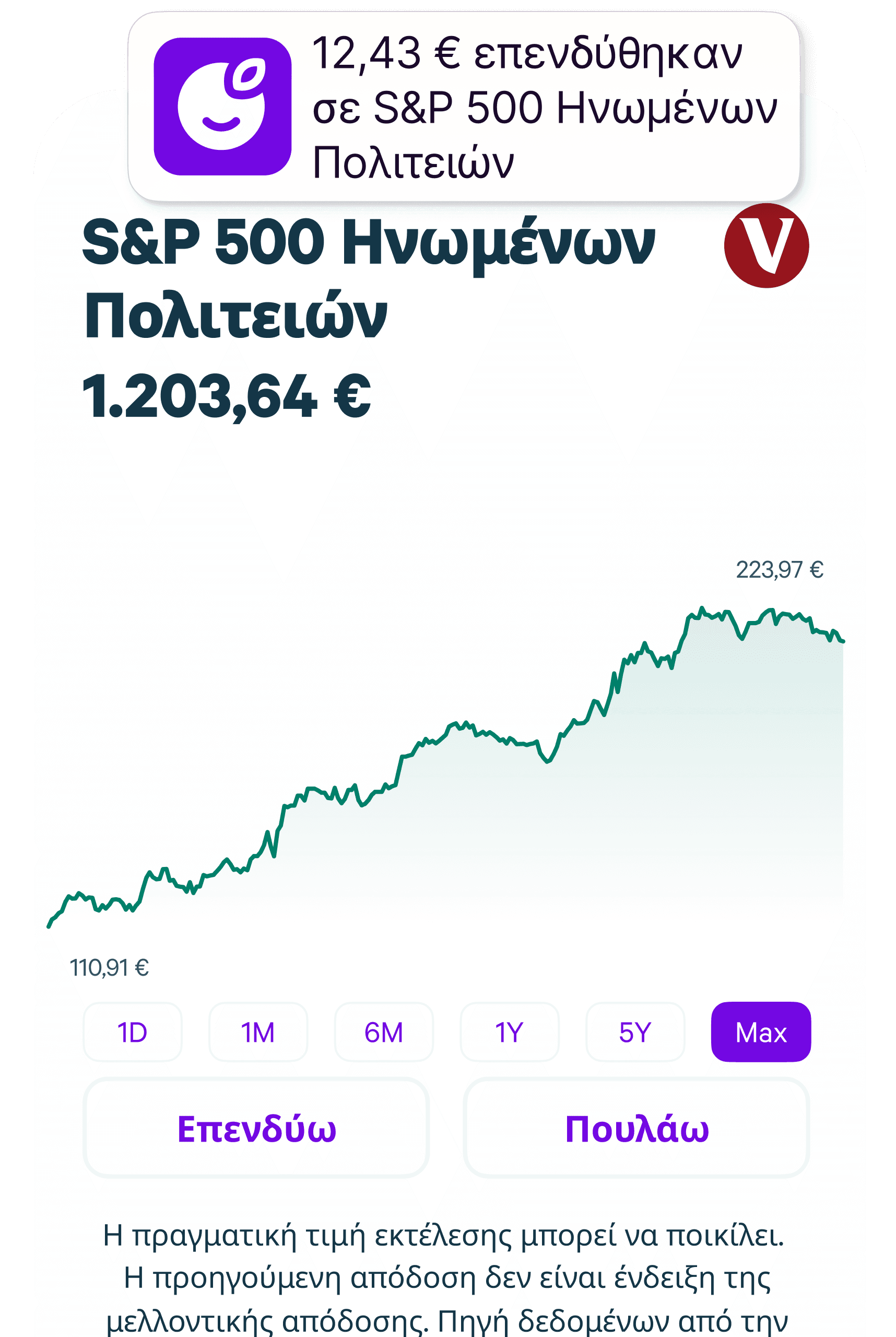 ETF Growing image