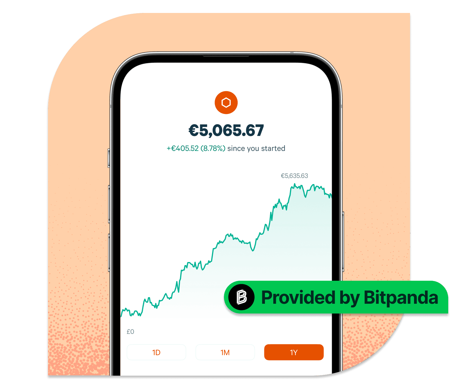 Crypto Hero Image