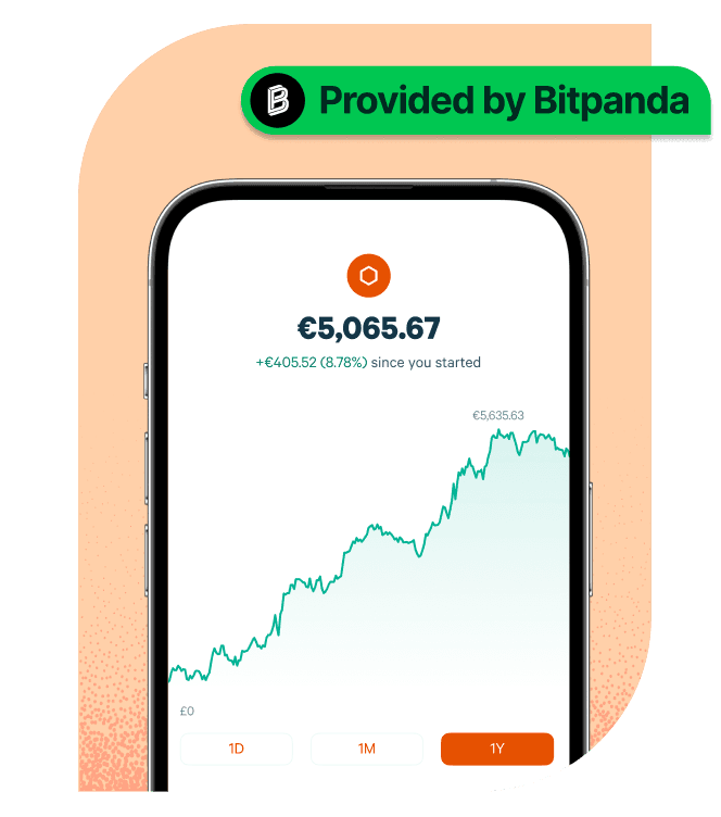 Crypto Hero Image
