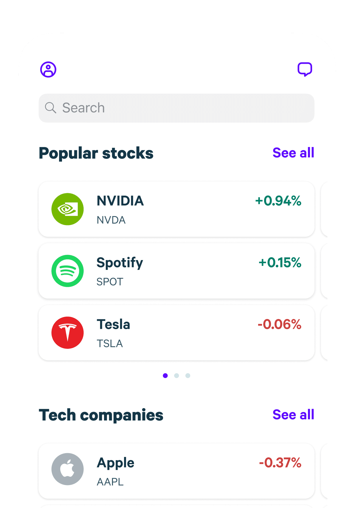 Stocks Image