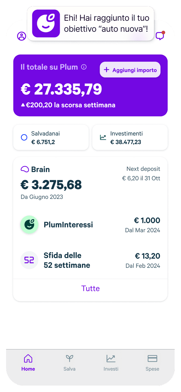 Plum Get Started Image
