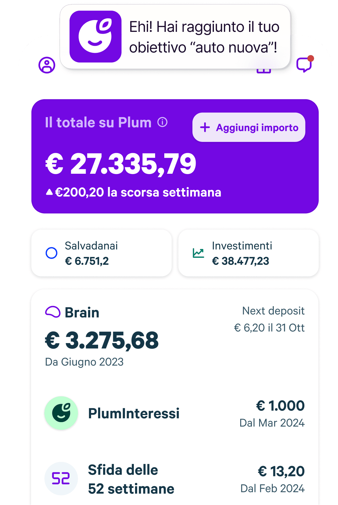 Mobile App Screenshot