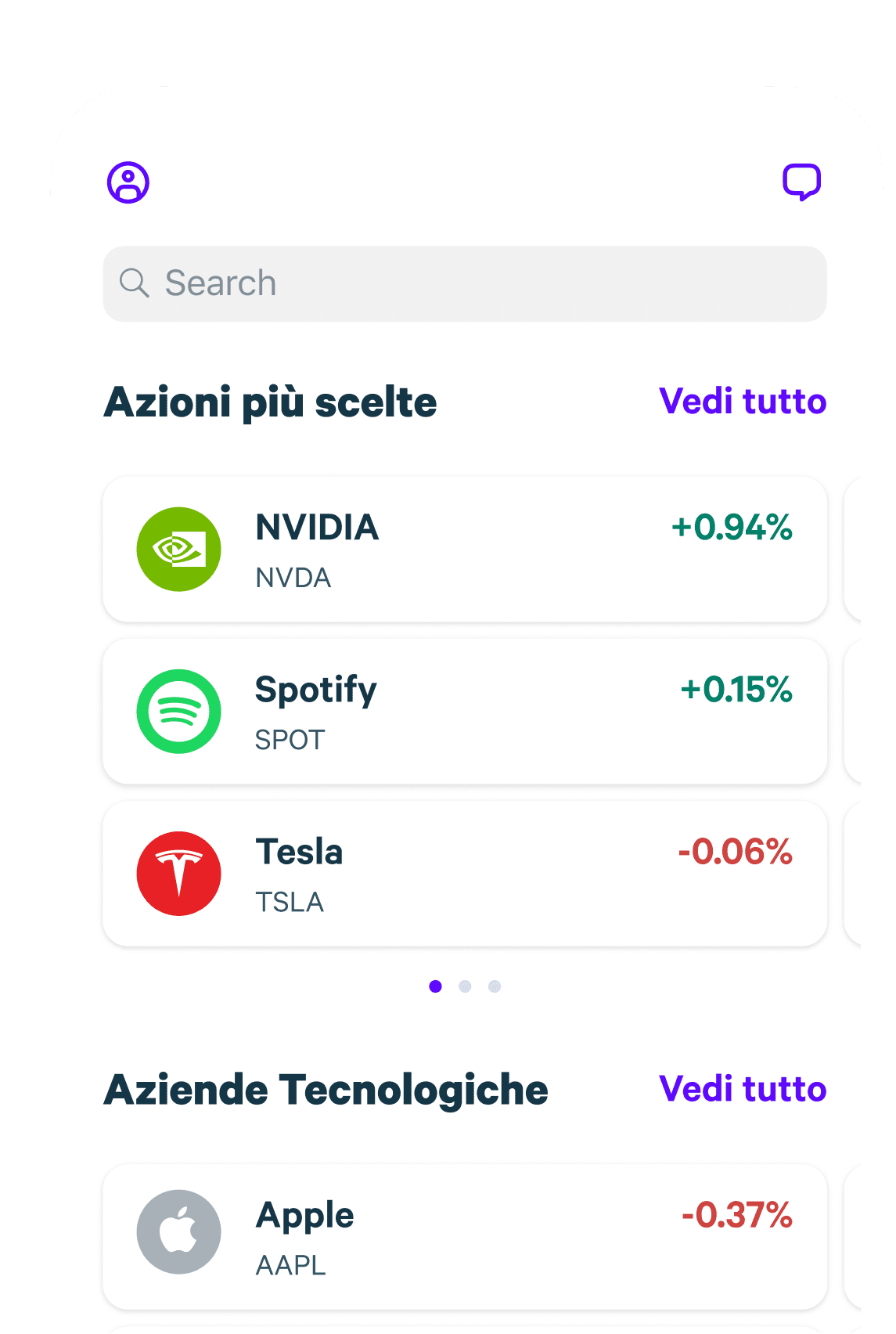 Stocks Image