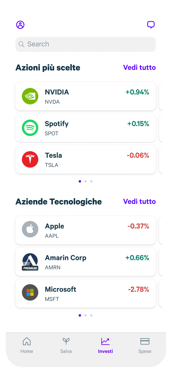 Stocks Image