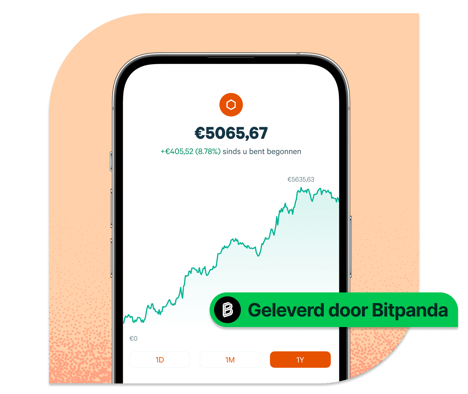Crypto Hero Image