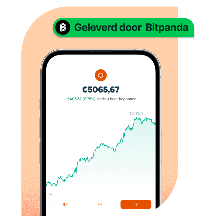 Crypto Hero Image