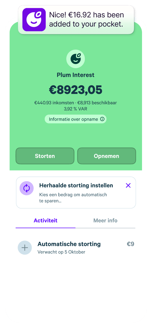 Mobile App Screenshot