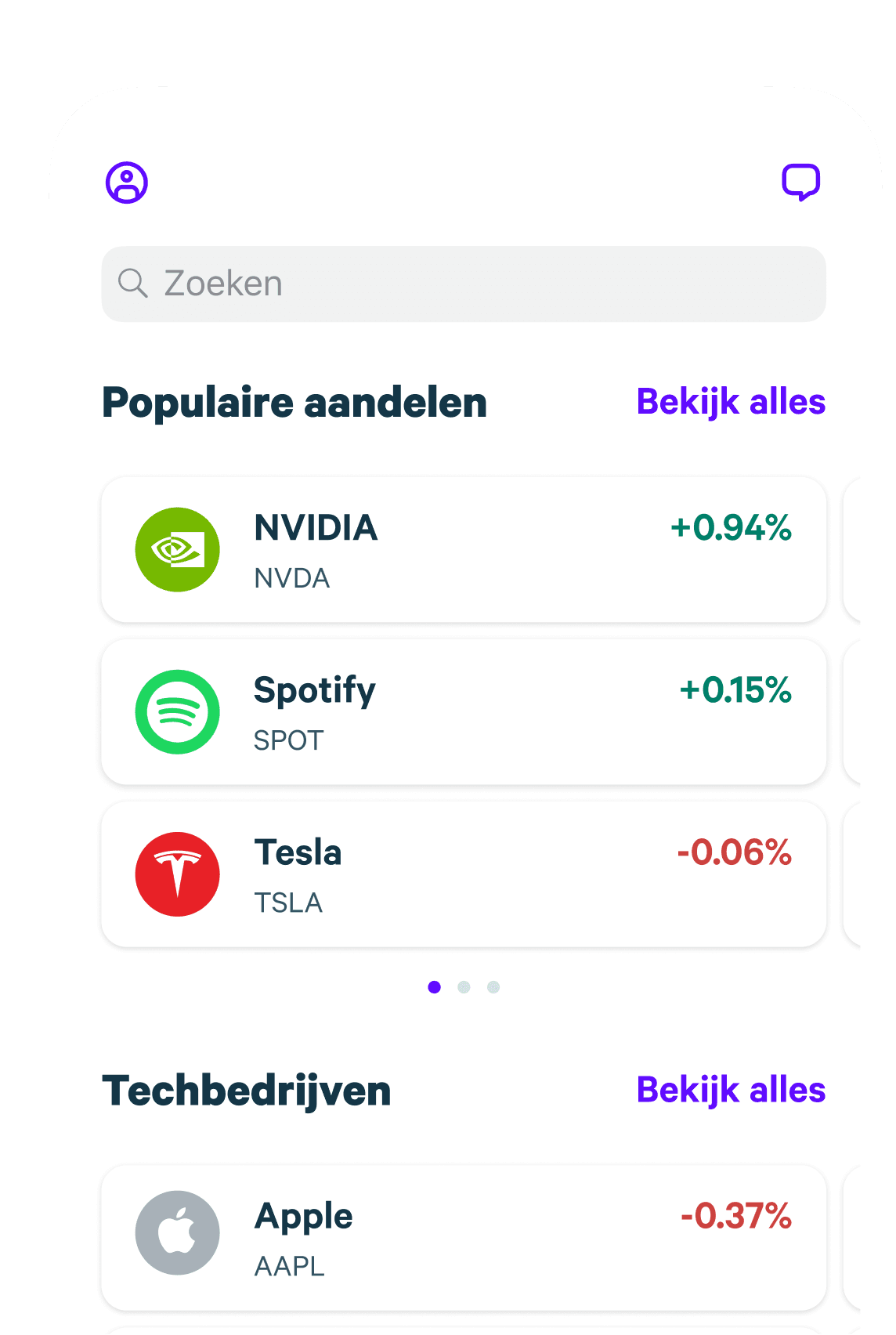 Stocks Image