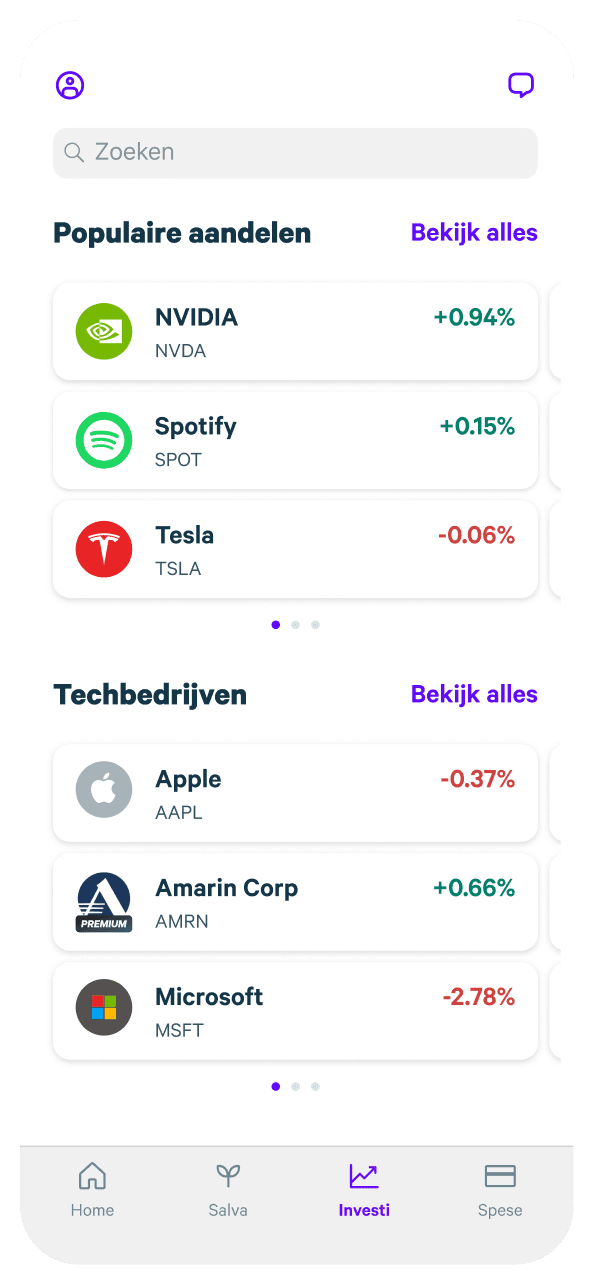 Stocks Image