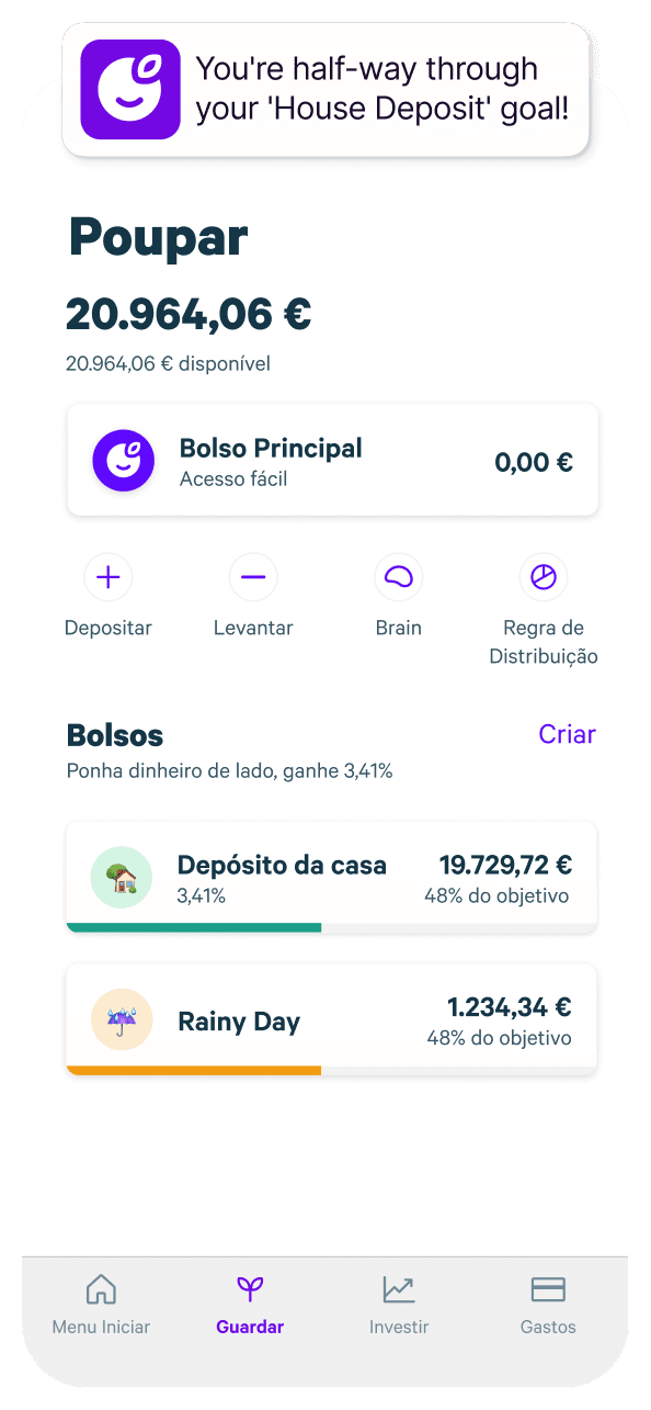 Mobile App Screenshot