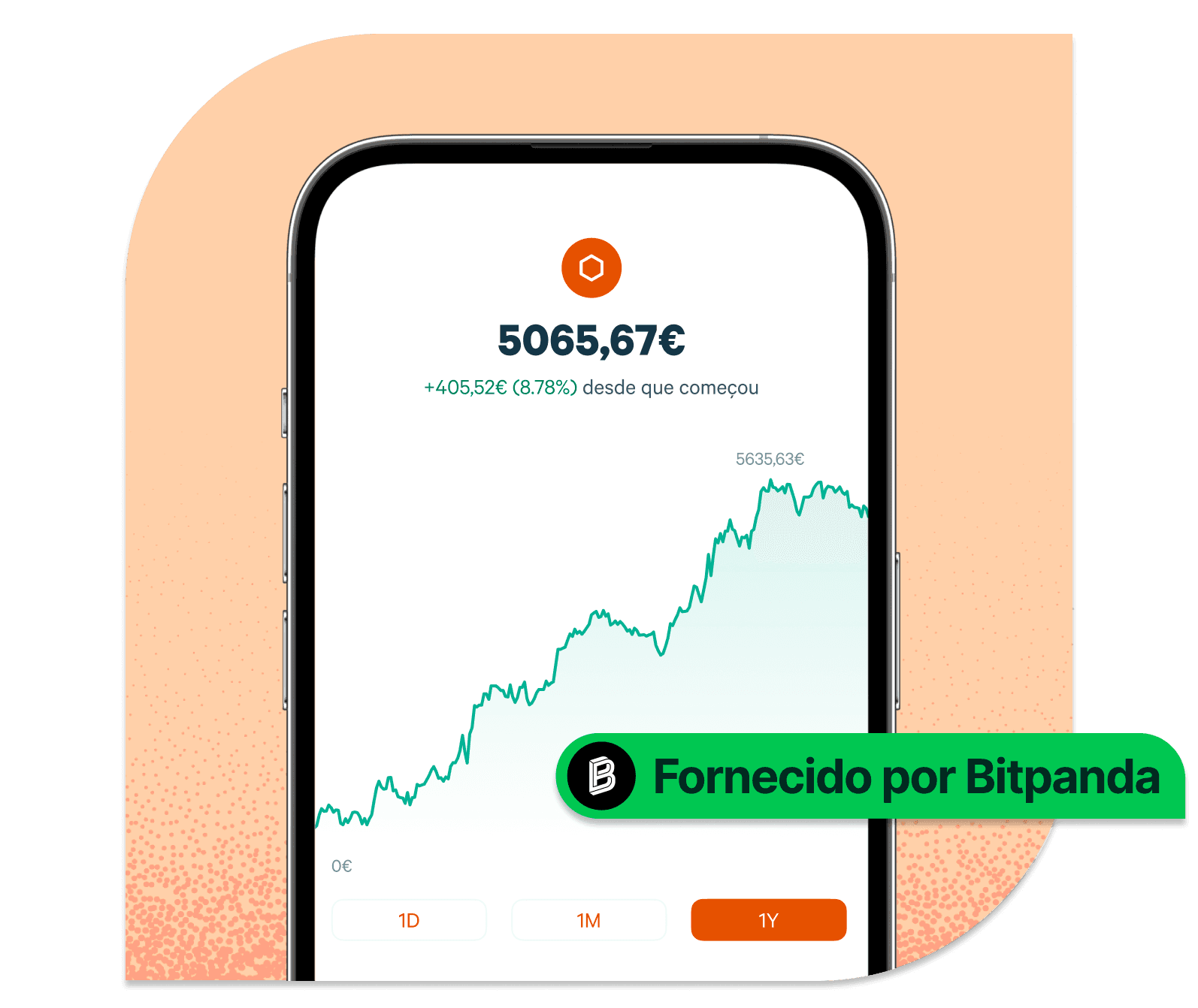 Crypto Hero Image