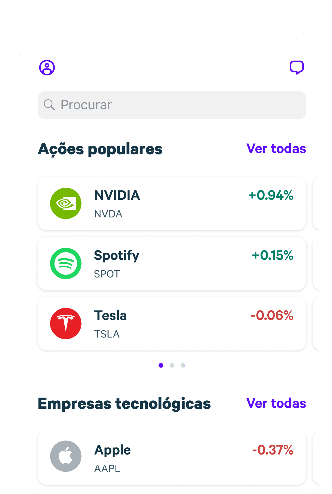 Stocks Image