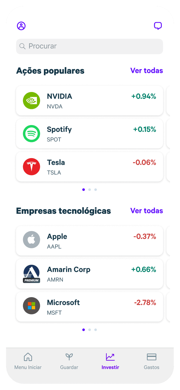 Stocks Image