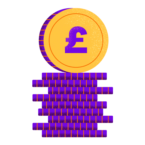 Coins Icon