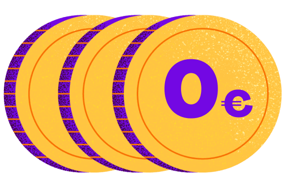 Stocks Coins Image