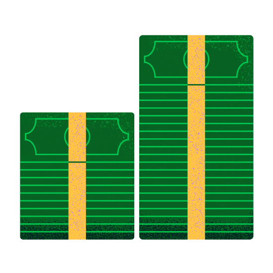 Money Icon