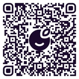 QR Code FR Homepage Performance