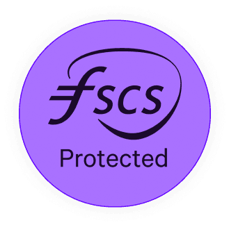 Fscs protected icon