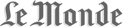 Le Monde Logo