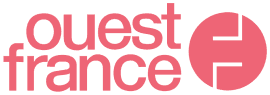 Ouest France Logo