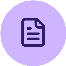 National Insurance Number Icon