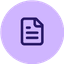 National Insurance Number Icon