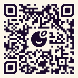 QR Code Cash ISA