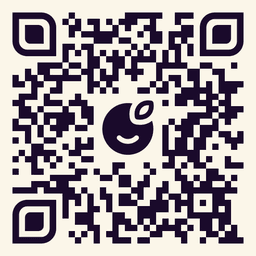 QR Code Lifetime ISA