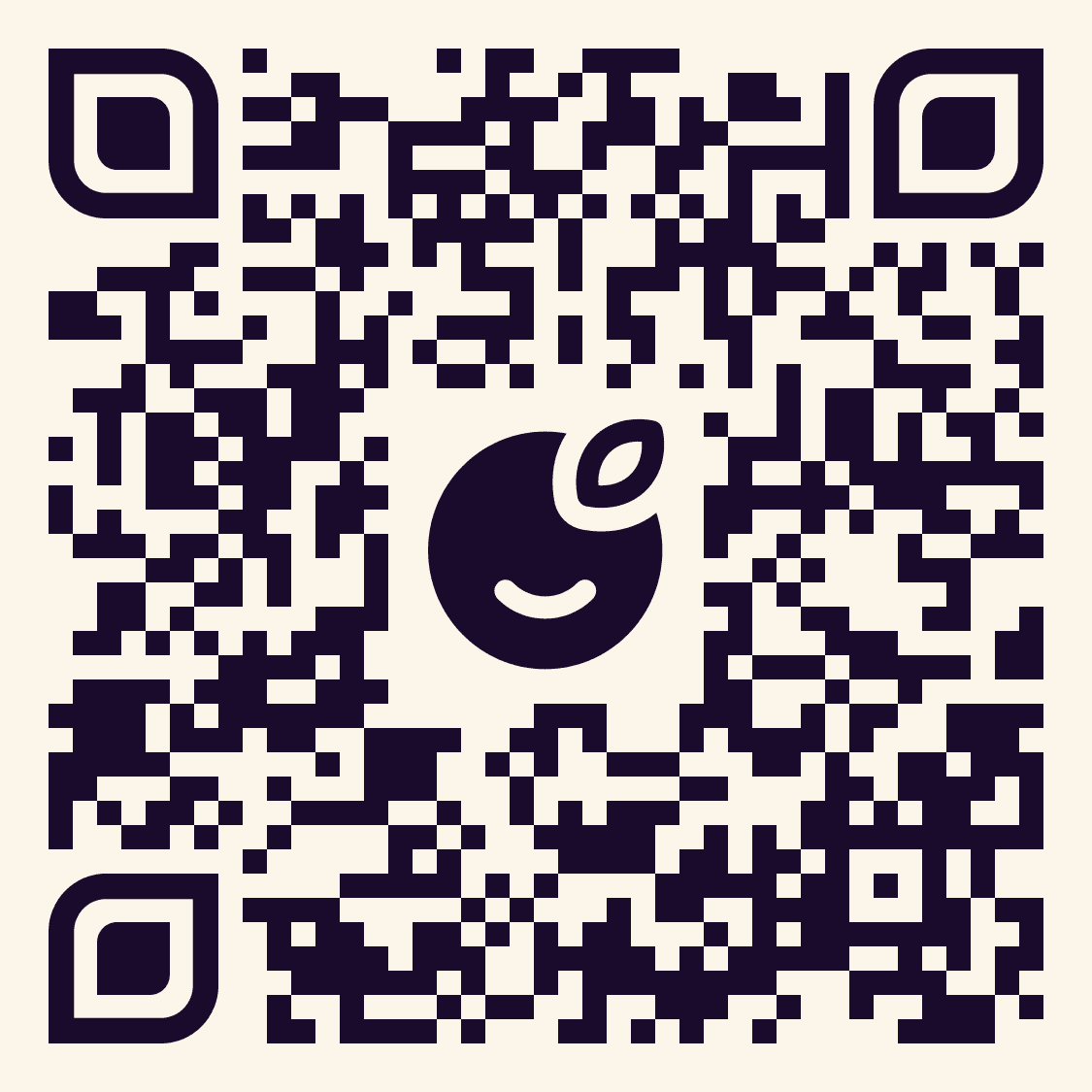 QR Code Main