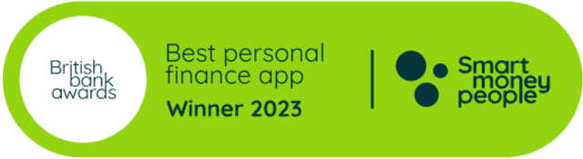 Best British app Award