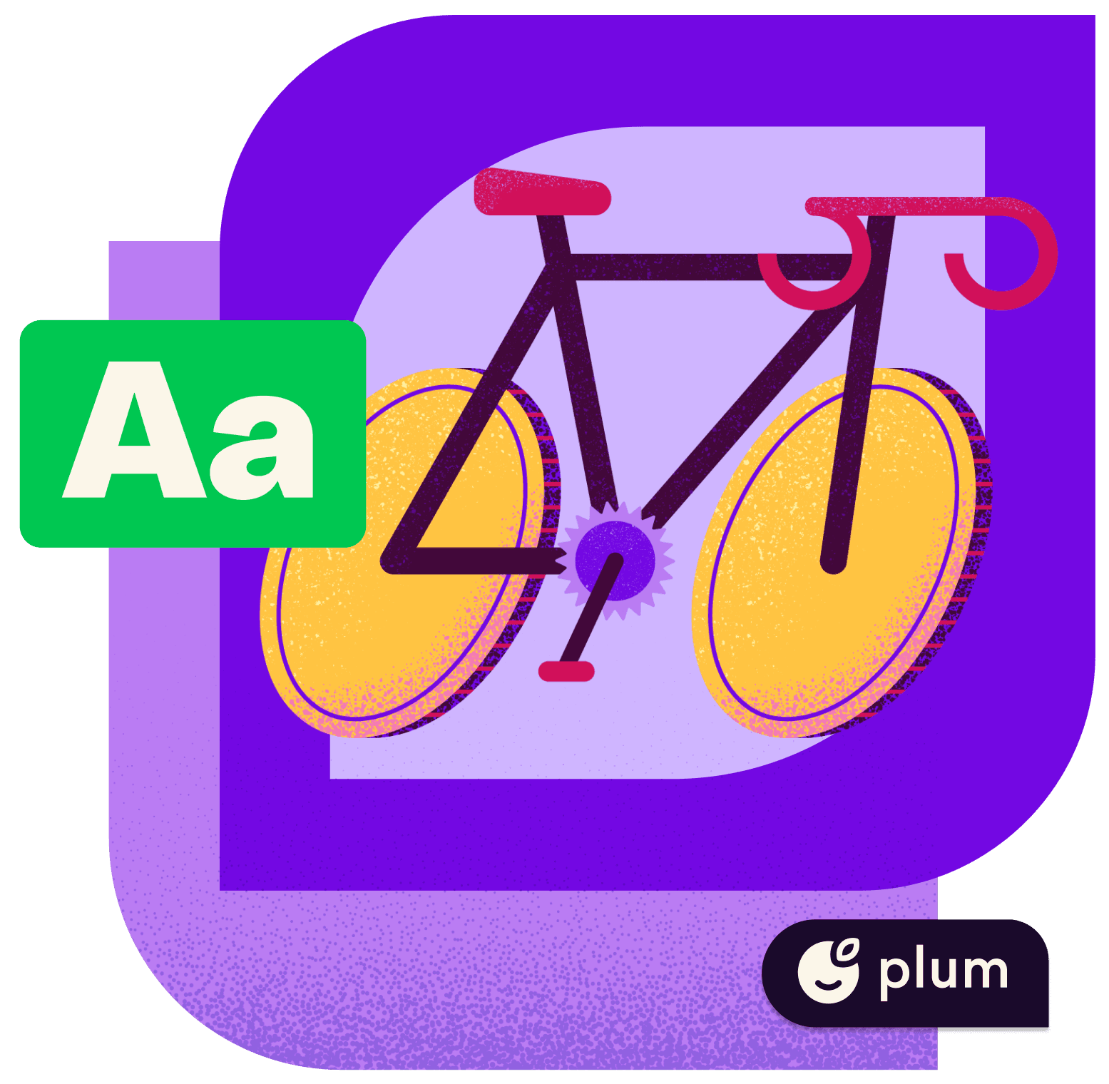 Press Bicycle Image